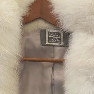 Women’s coat